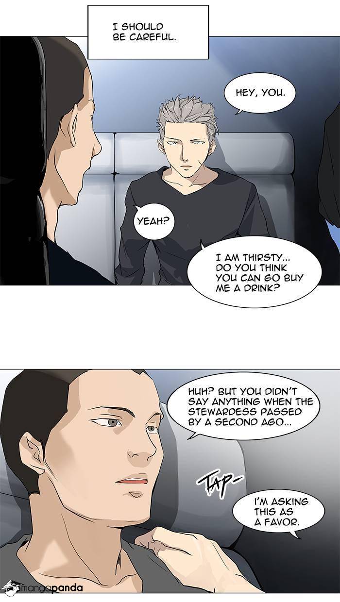Tower of God Chapter 195 image 05